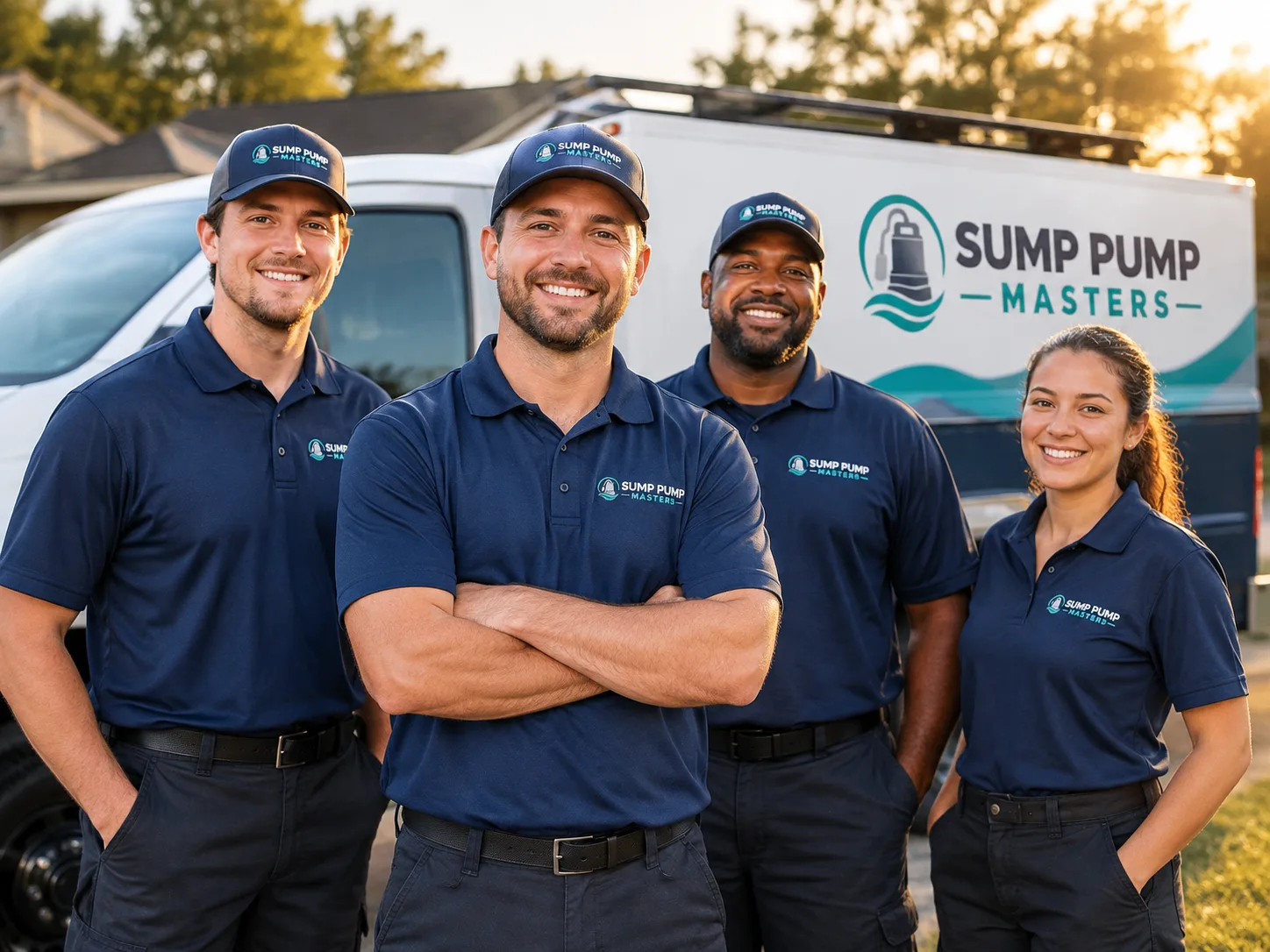 Sump Pump Repair company in Harper, KS