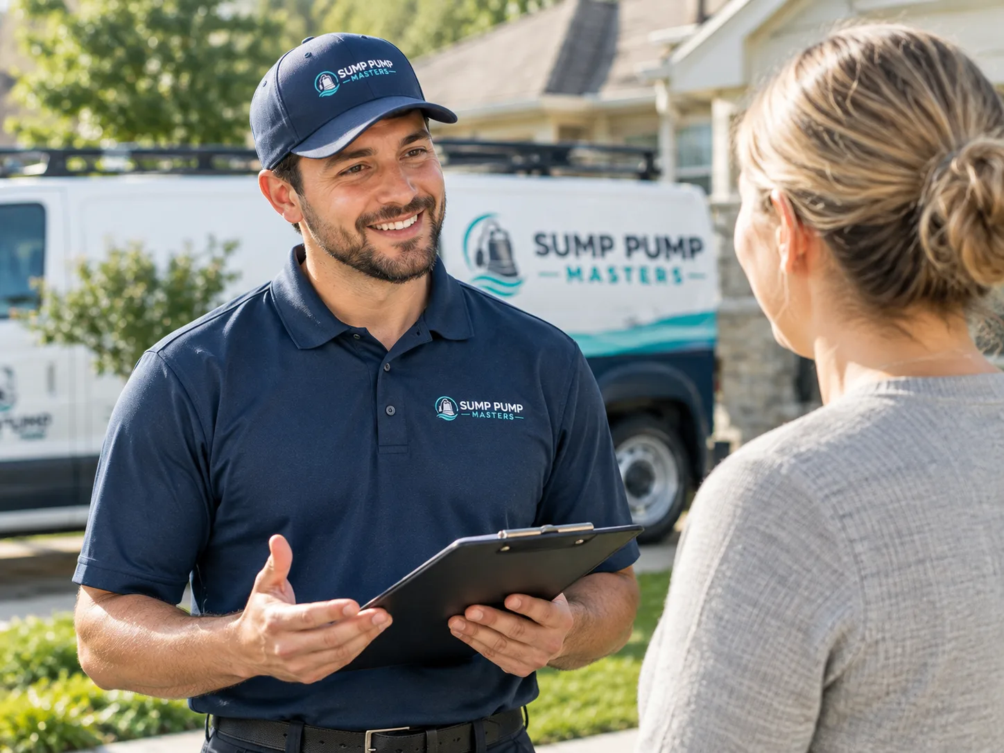 Sump Pump Repair Harper, KS FAQs